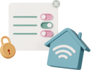 IoT Internet of Things service by app development company in Dubai | Start Tech