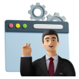 Business Tech Support service provided by Start Tech Company | Dubai