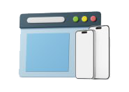 Website development service | Start Tech Company in Dubai