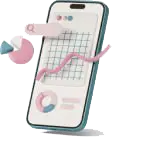 App Analytics service included in Mobile App Marketing service by Start Tech