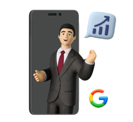 Google Search Ranking | Search engine optimization service by Digital marketing agency in Dubai | Start Tech