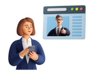 Collect leads from multiple channels using CRM of Start Tech Company in Dubai