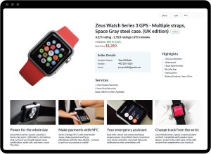 CRM for E-commerce provided by Start Tech Company in Dubai | UAE