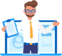 CRM Consulting Service provided by CRM software company in Dubai | Start Tech