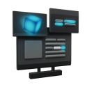 UI Design by Start Tech Design Company in Dubai | UAE