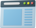 Landing Page design and creation by Design agency in Dubai | Start Tech