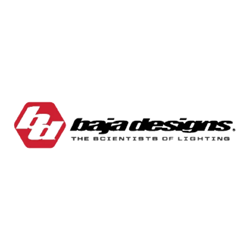 baja designs Logo