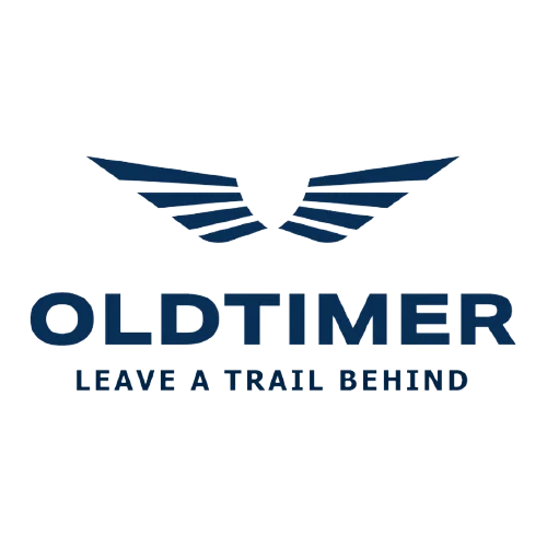 OLDTIMER Logo