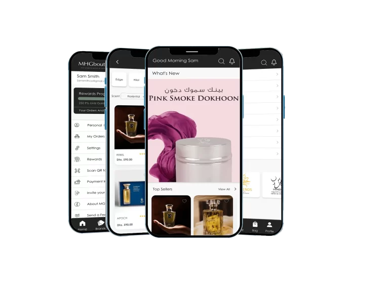 Mhg App