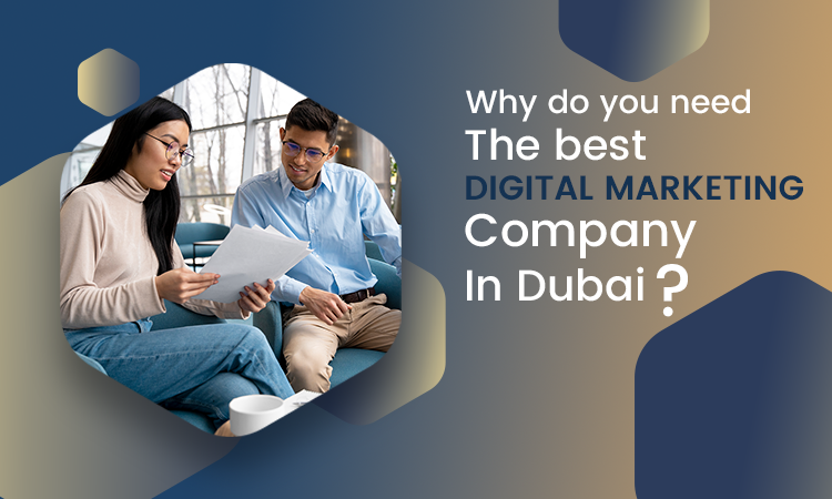 The best digital marketing company in Dubai | Start Tech