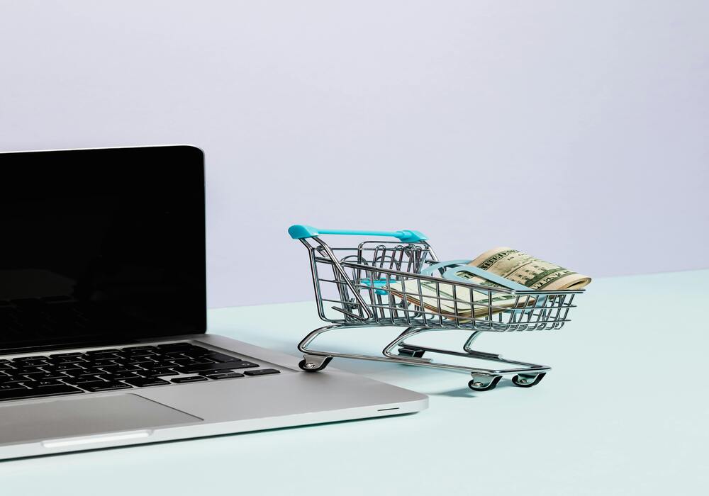 E-commerce Website Design