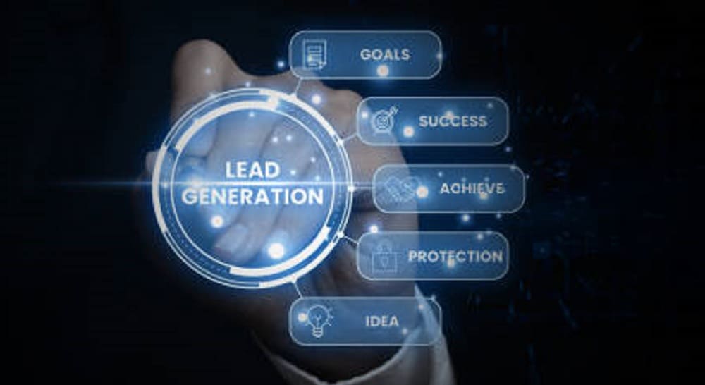 Lead Generation Software