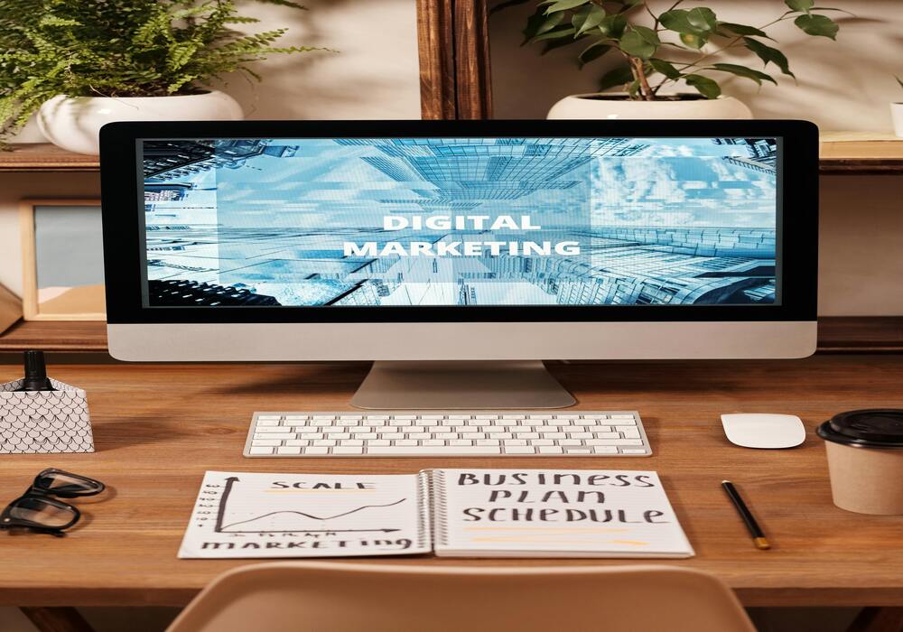Website Hosting Management