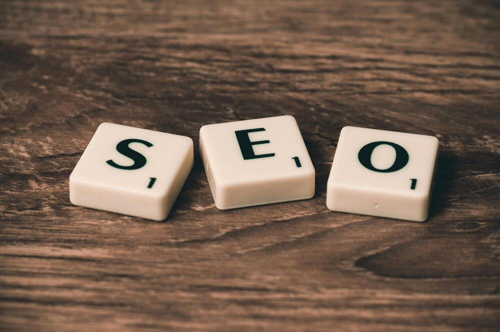 SEO Services in Dubai