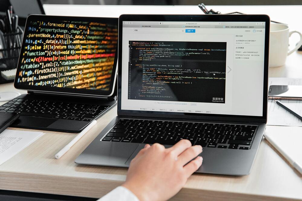 Content Management Systems