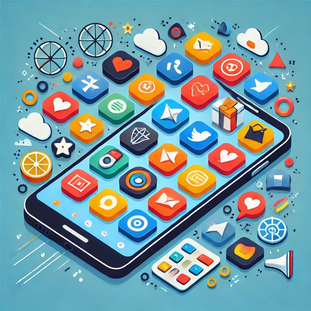 Mobile App Development