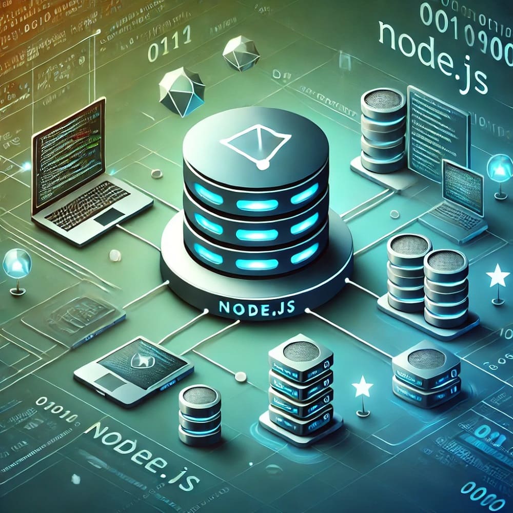 Node.js Development