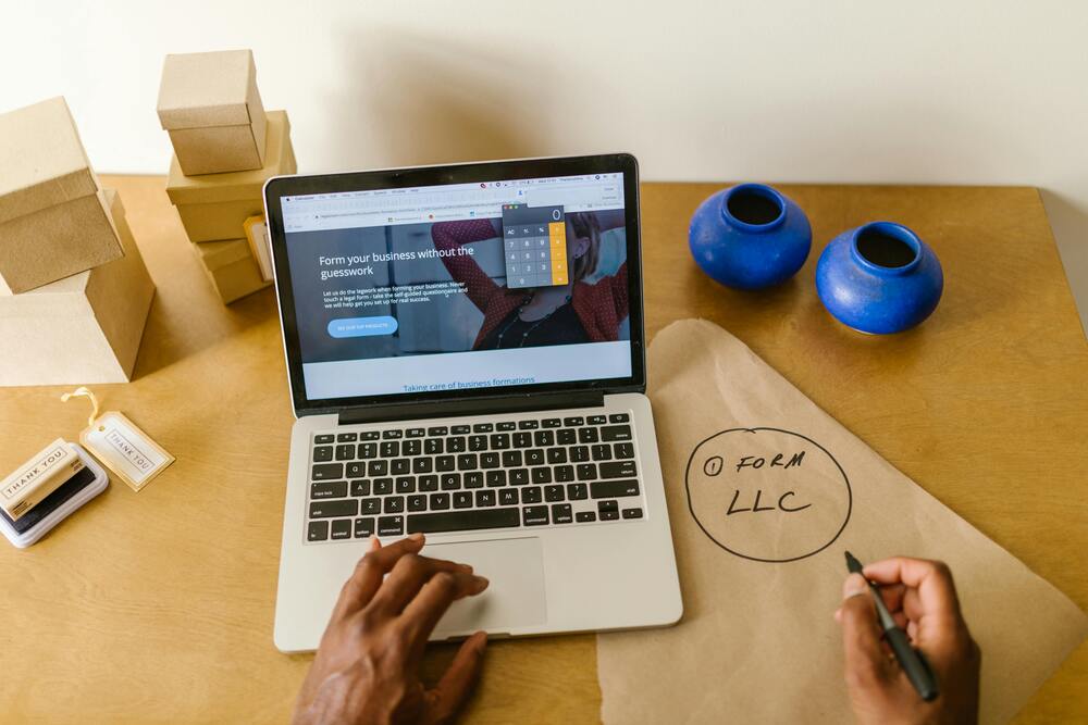 Branding services