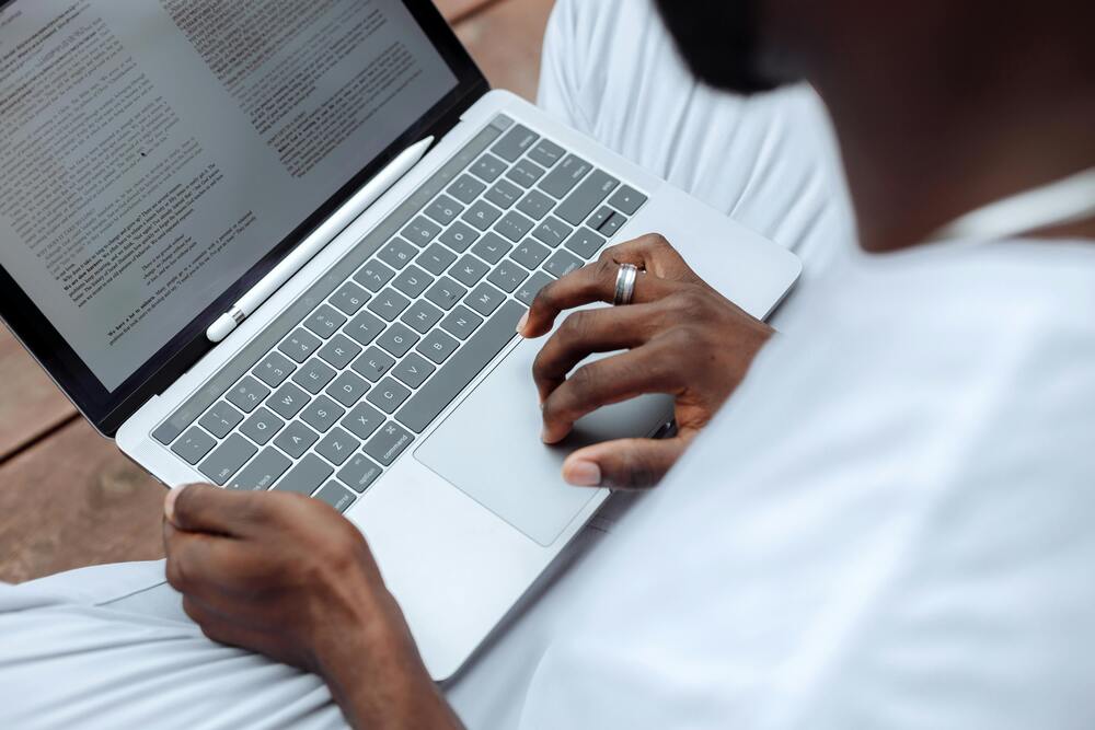 Content Writing Services