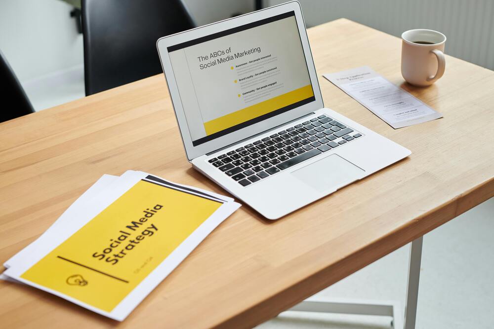 Pay-Per-Click (PPC) Advertising