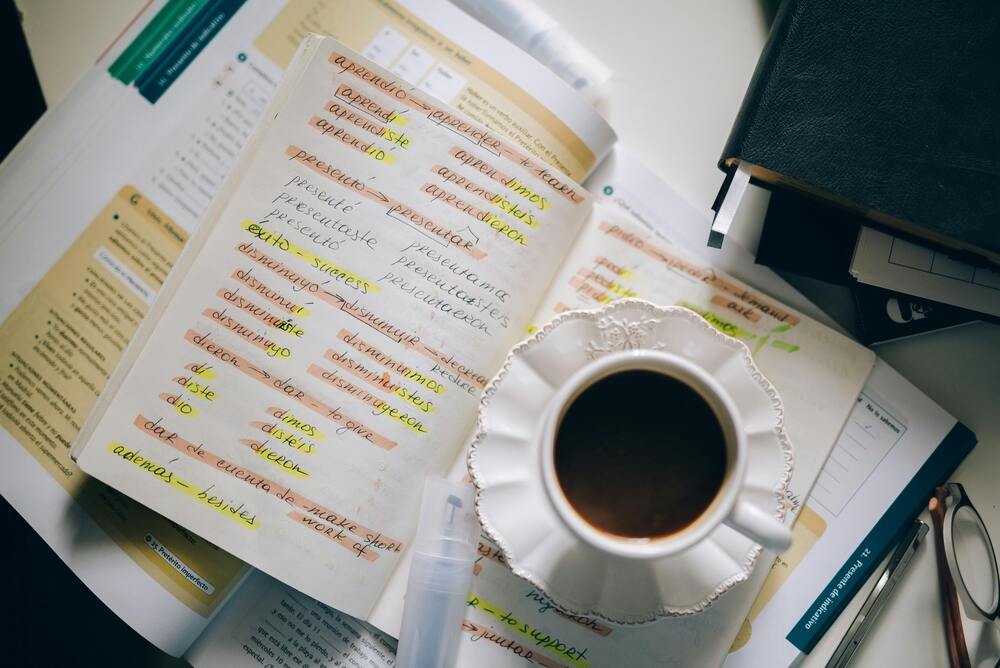 Translation services