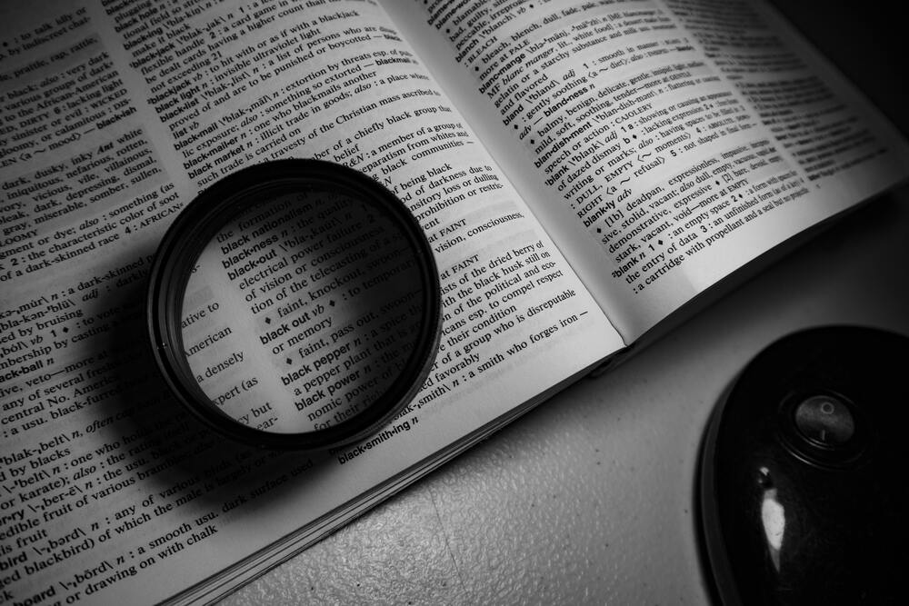 Translation Services